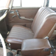 Illustration for article titled Happy Tailfins And All, This 1965 Mercedes-Benz 190c Is Crusher-Bound